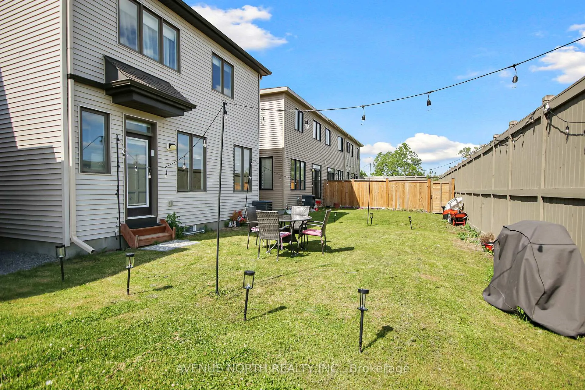 Photo 45 of 4772 Abbott Street, Ottawa, Kanata - Emerald Meadows/Trailwest — HOMEH