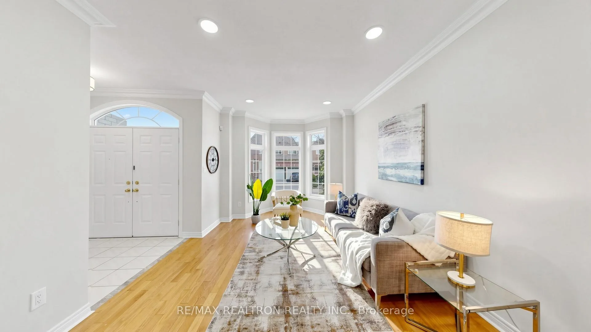 Photo 2 of 46 Gardenia Crescent, Markham, Cachet — HOMEH