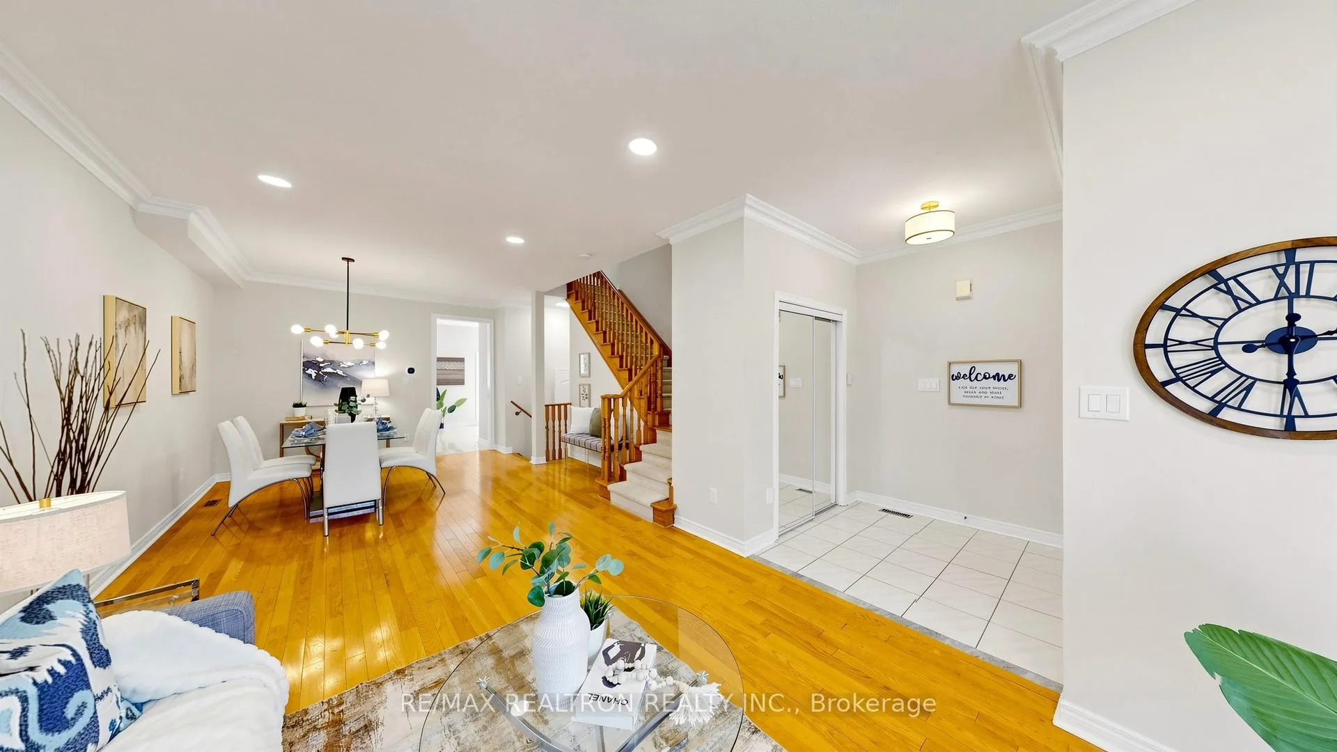 Photo 4 of 46 Gardenia Crescent, Markham, Cachet — HOMEH