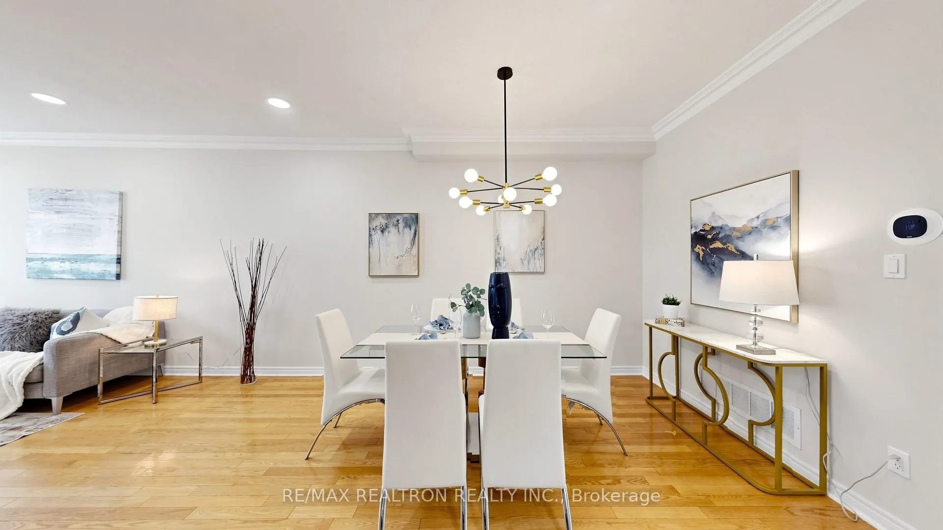 Photo 5 of 46 Gardenia Crescent, Markham, Cachet — HOMEH
