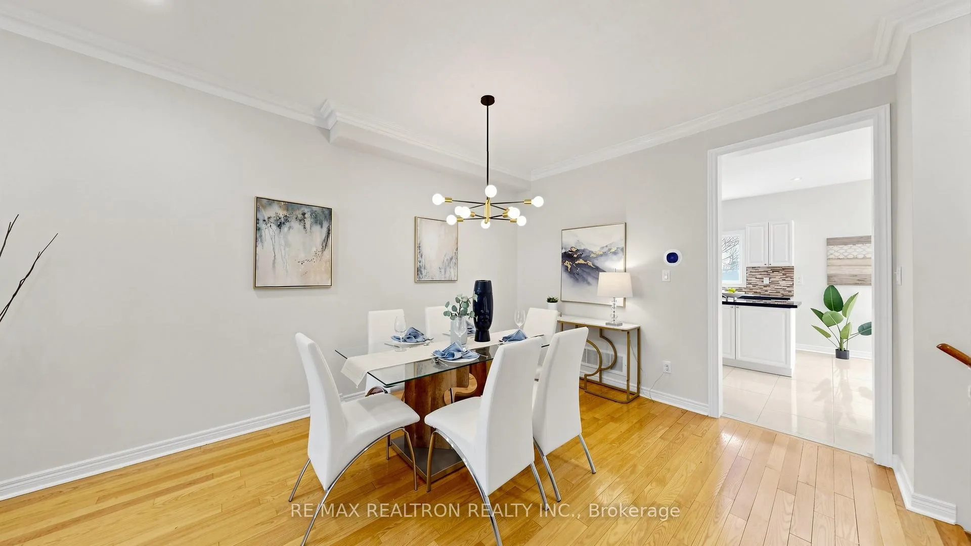 Photo 6 of 46 Gardenia Crescent, Markham, Cachet — HOMEH
