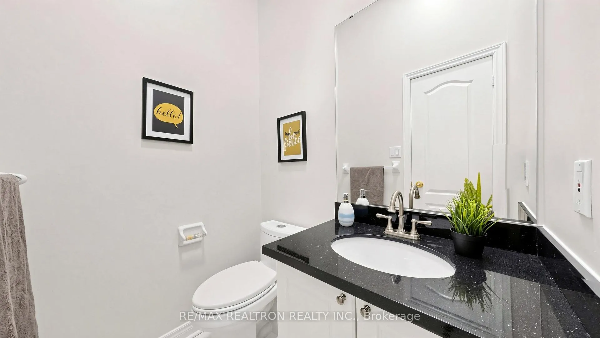 Photo 16 of 46 Gardenia Crescent, Markham, Cachet — HOMEH