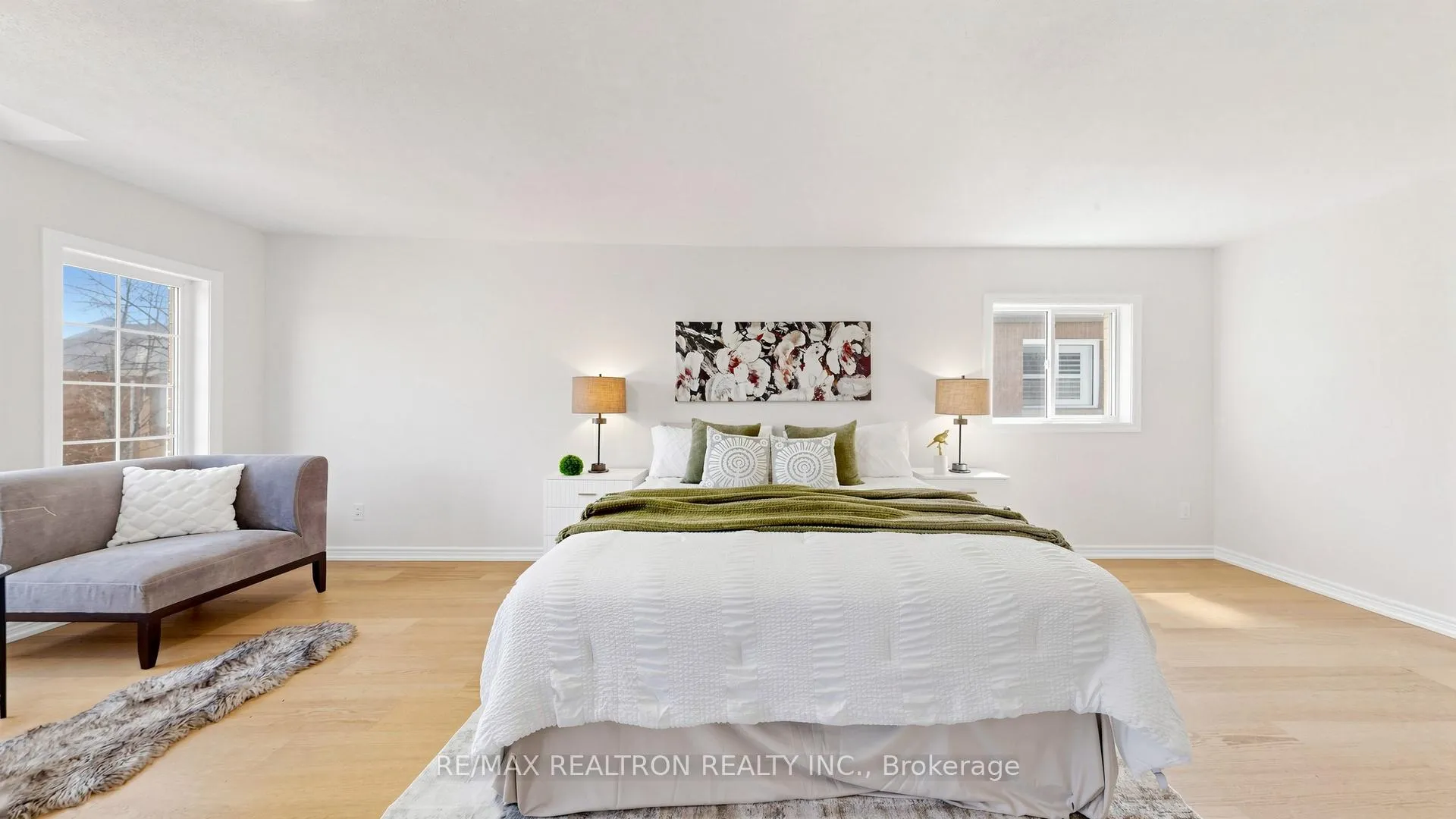 Photo 23 of 46 Gardenia Crescent, Markham, Cachet — HOMEH