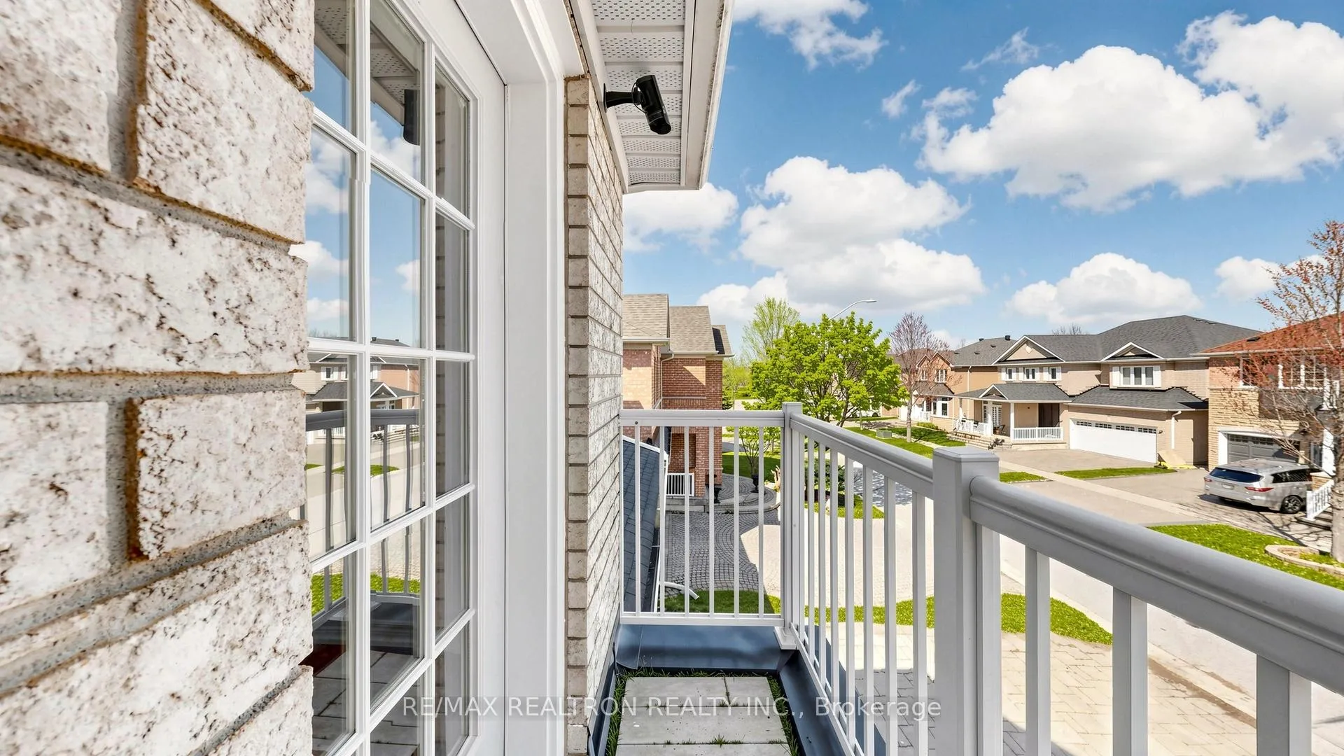 Photo 46 of 46 Gardenia Crescent, Markham, Cachet — HOMEH