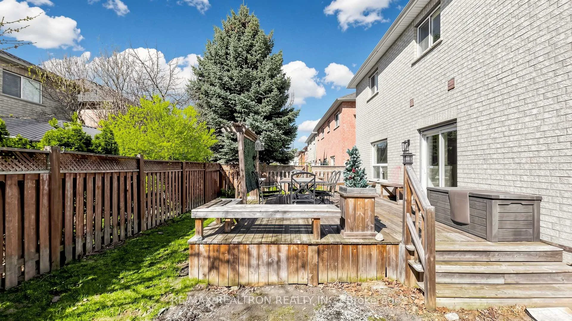 Photo 49 of 46 Gardenia Crescent, Markham, Cachet — HOMEH