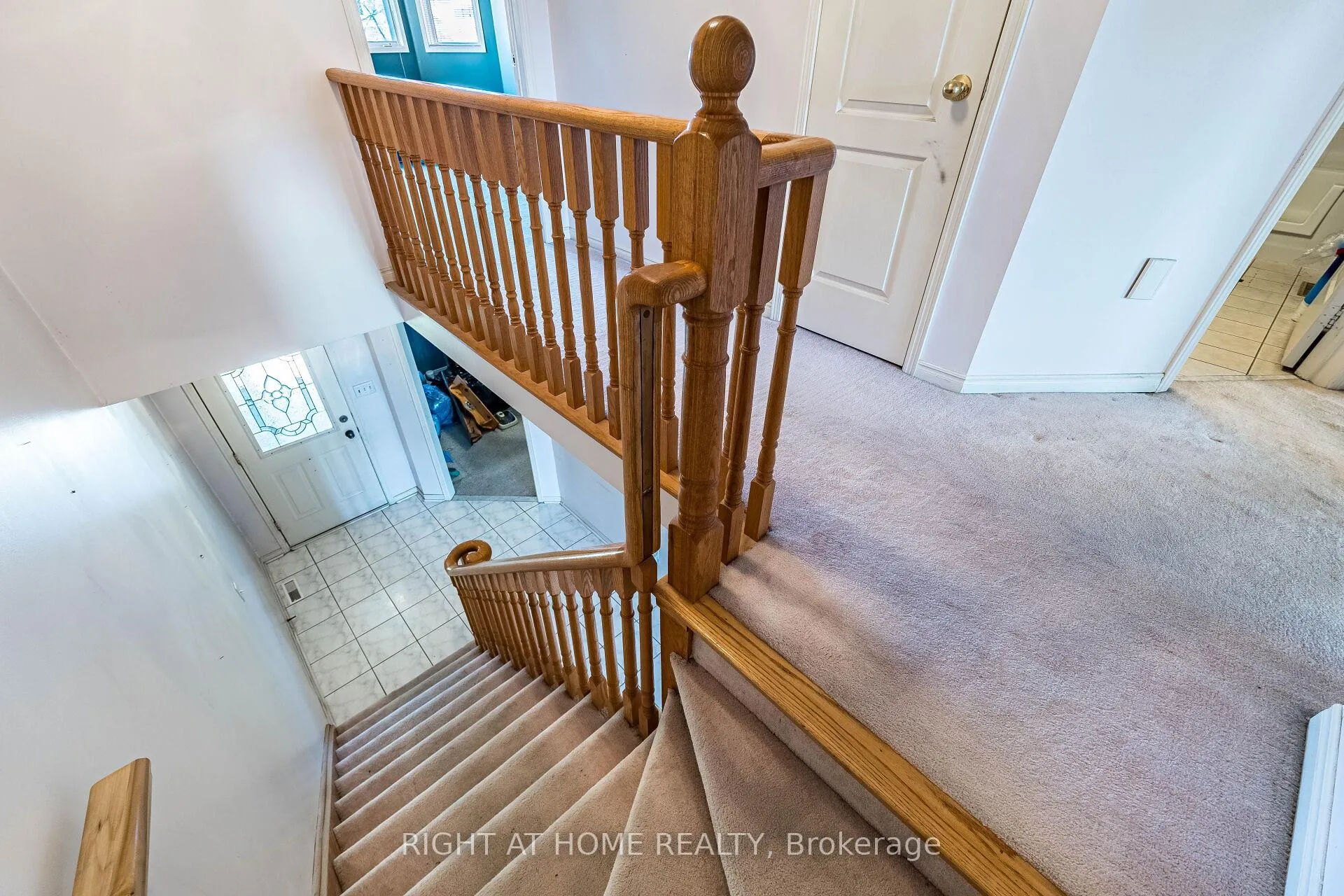 Photo 20 of 9 Woodstream Avenue, Brampton, Sandringham-Wellington — HOMEH