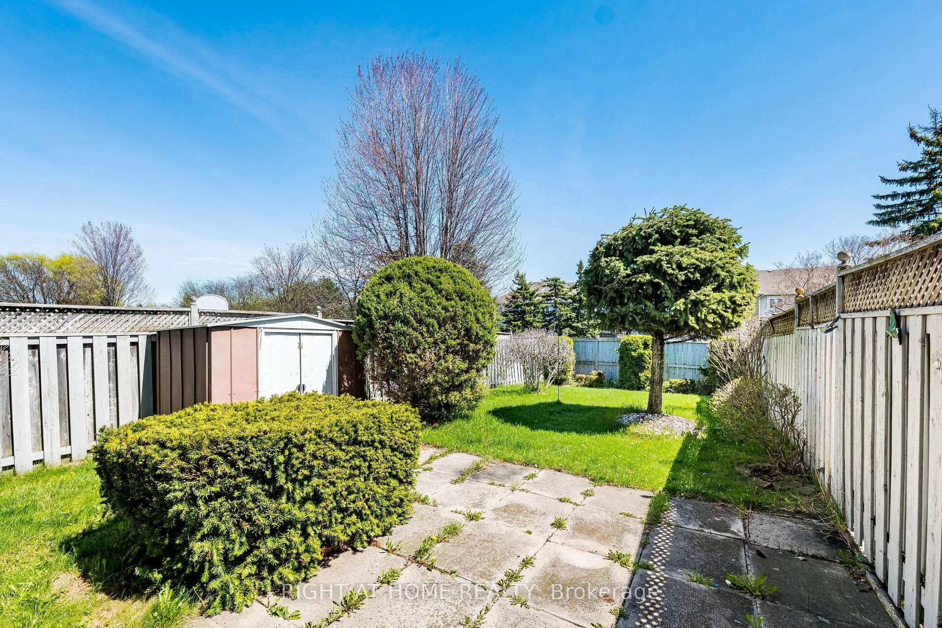 Photo 28 of 9 Woodstream Avenue, Brampton, Sandringham-Wellington — HOMEH