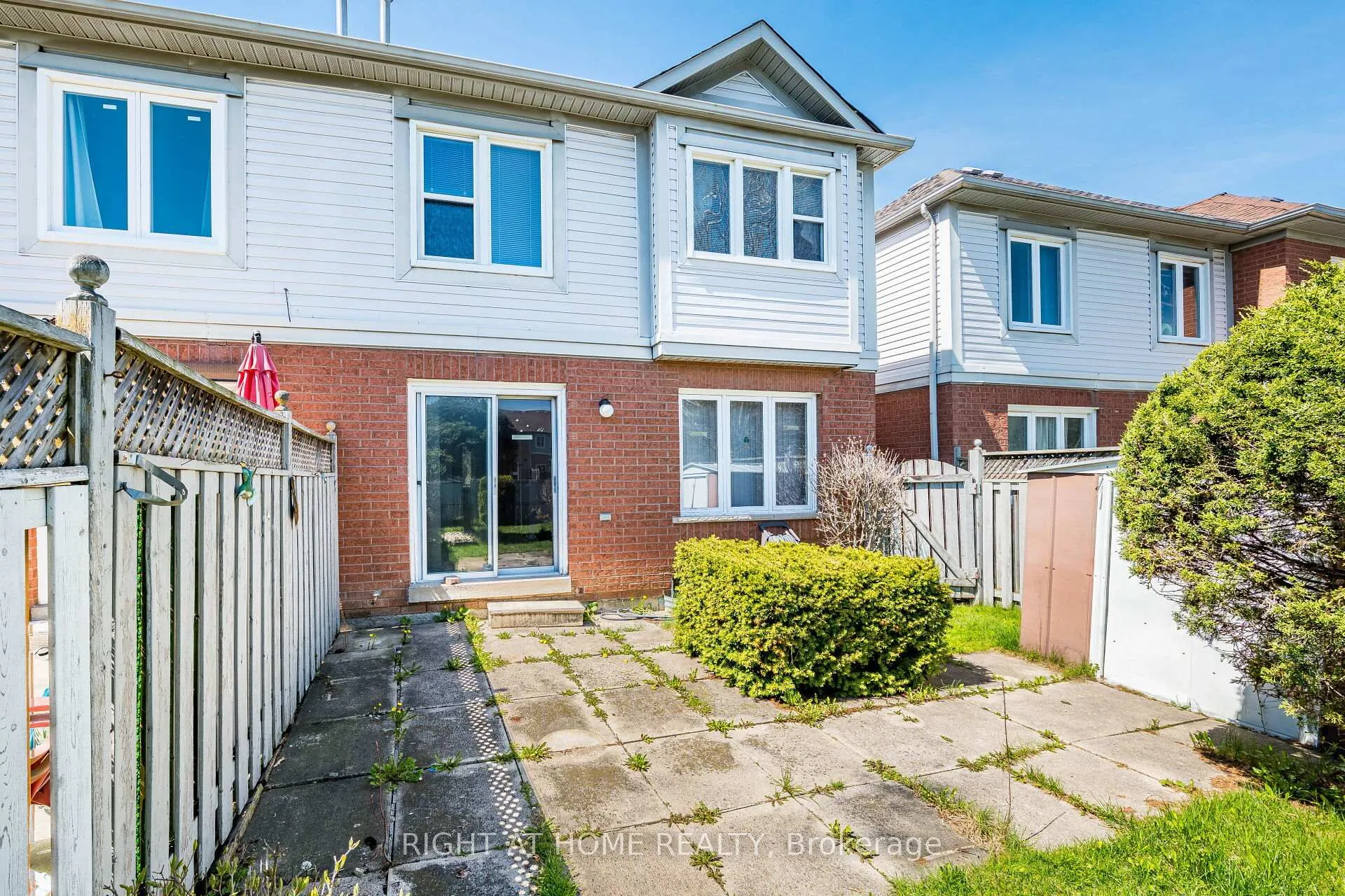 Photo 29 of 9 Woodstream Avenue, Brampton, Sandringham-Wellington — HOMEH