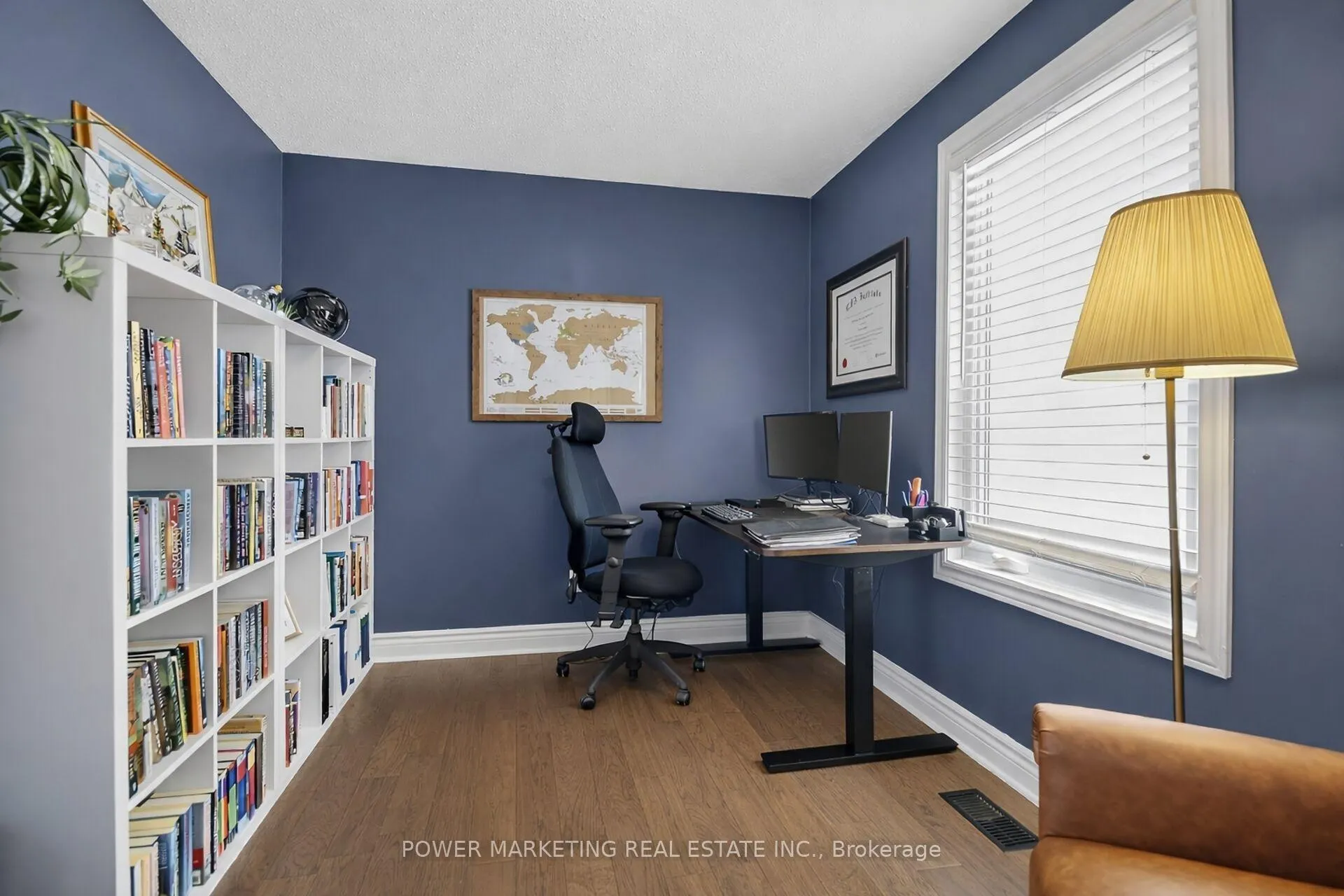 Photo 6 of 3269 Clearwater Crescent, Ottawa, South Keys — HOMEH