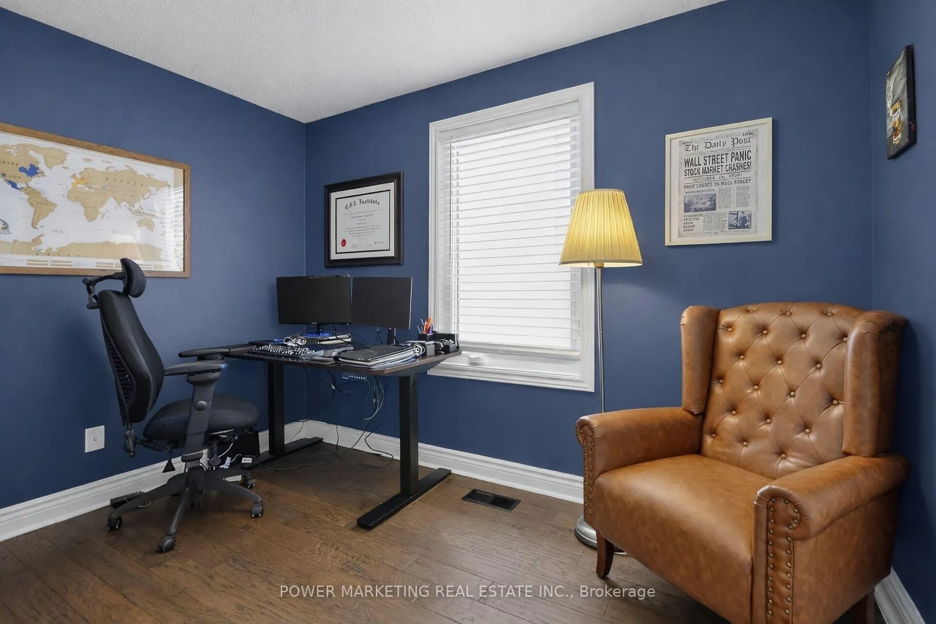 Photo 7 of 3269 Clearwater Crescent, Ottawa, South Keys — HOMEH