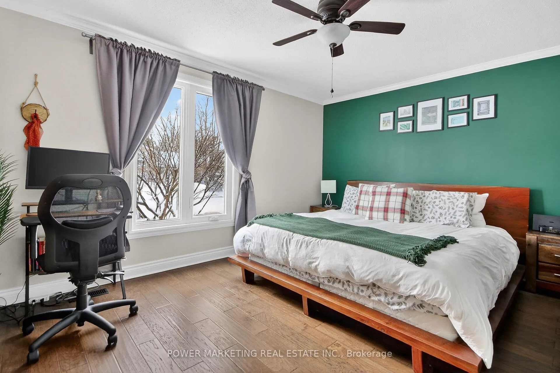 Photo 8 of 3269 Clearwater Crescent, Ottawa, South Keys — HOMEH