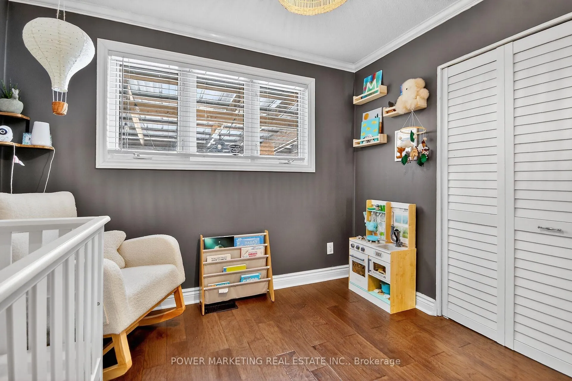 Photo 11 of 3269 Clearwater Crescent, Ottawa, South Keys — HOMEH