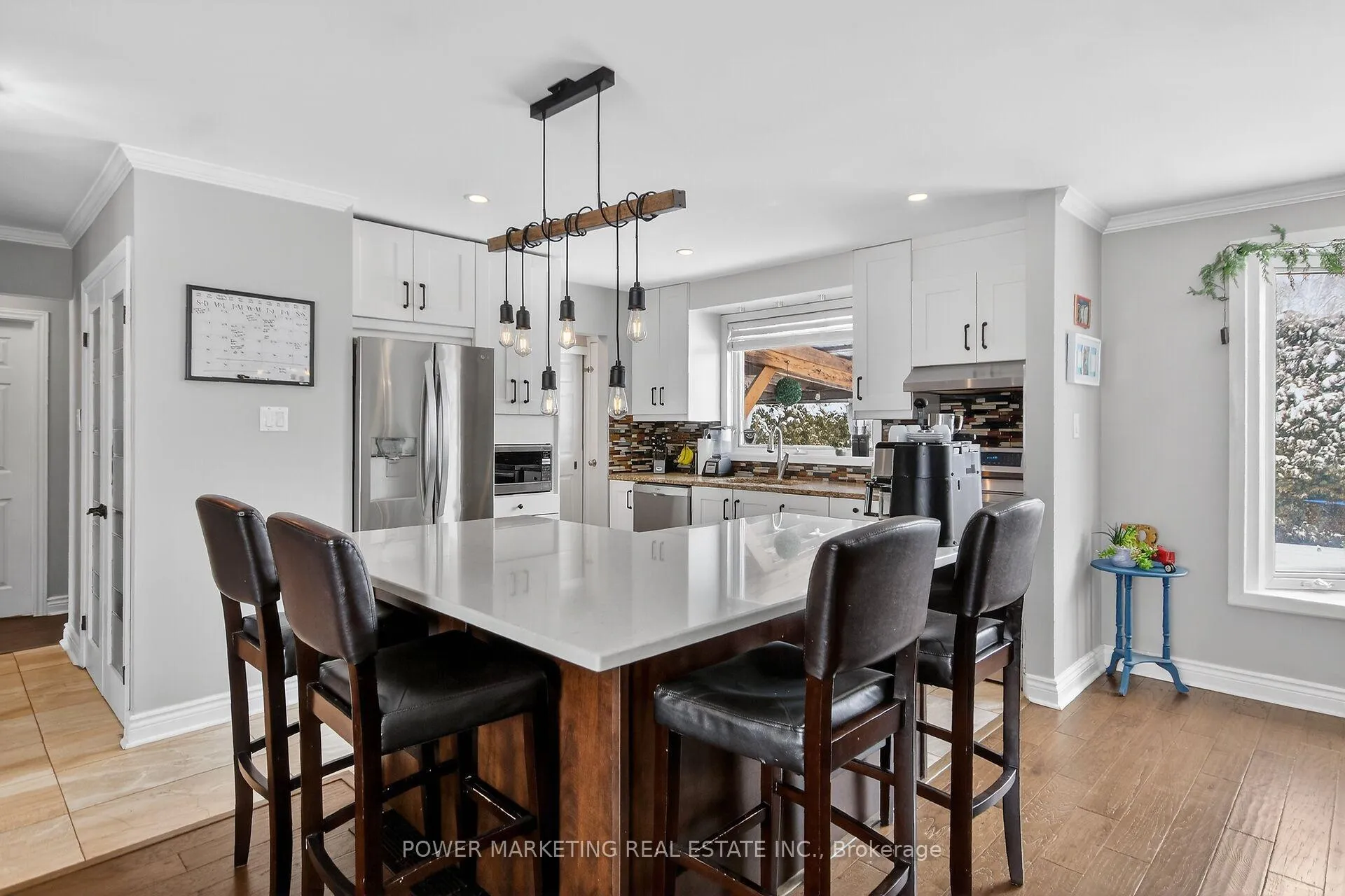 Photo 13 of 3269 Clearwater Crescent, Ottawa, South Keys — HOMEH