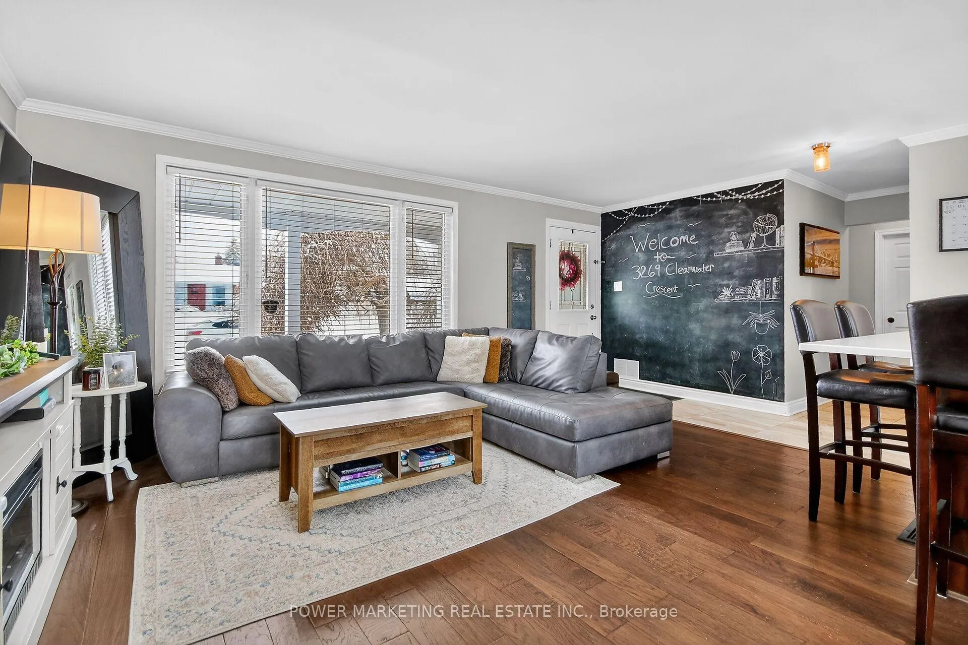 Photo 14 of 3269 Clearwater Crescent, Ottawa, South Keys — HOMEH