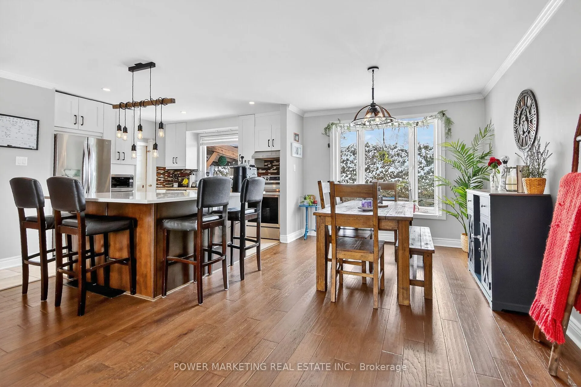 Photo 16 of 3269 Clearwater Crescent, Ottawa, South Keys — HOMEH