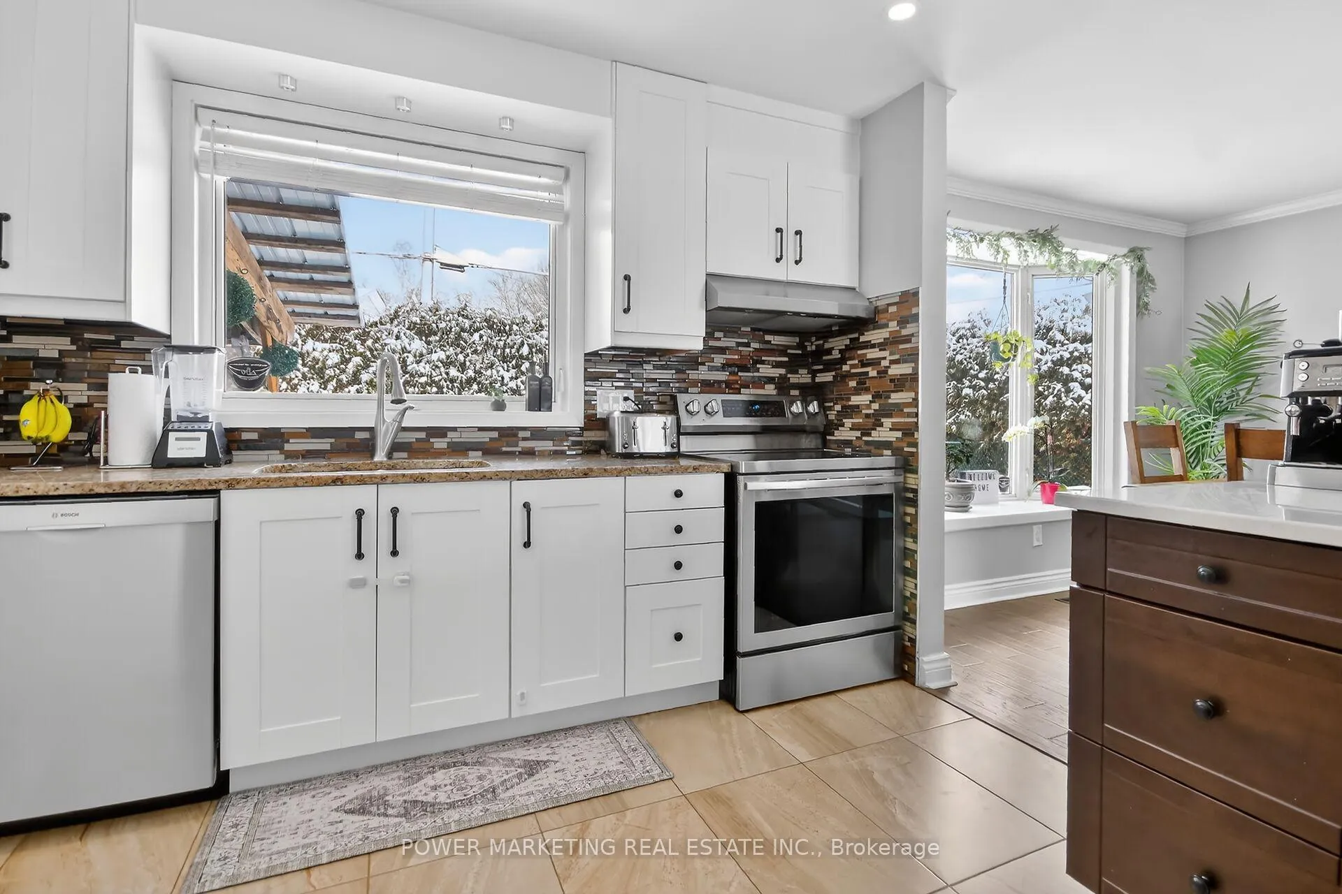 Photo 18 of 3269 Clearwater Crescent, Ottawa, South Keys — HOMEH