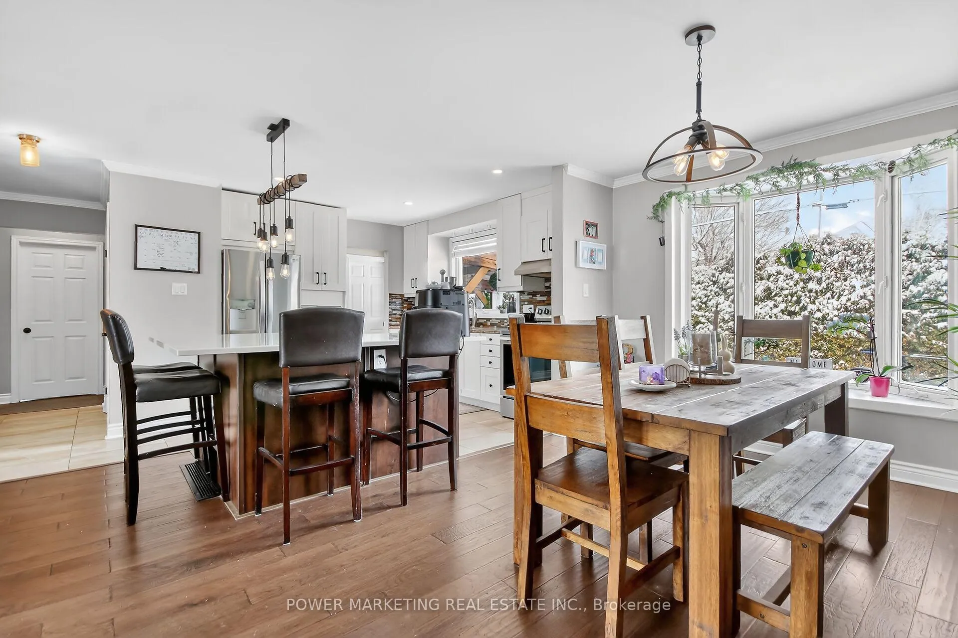Photo 21 of 3269 Clearwater Crescent, Ottawa, South Keys — HOMEH