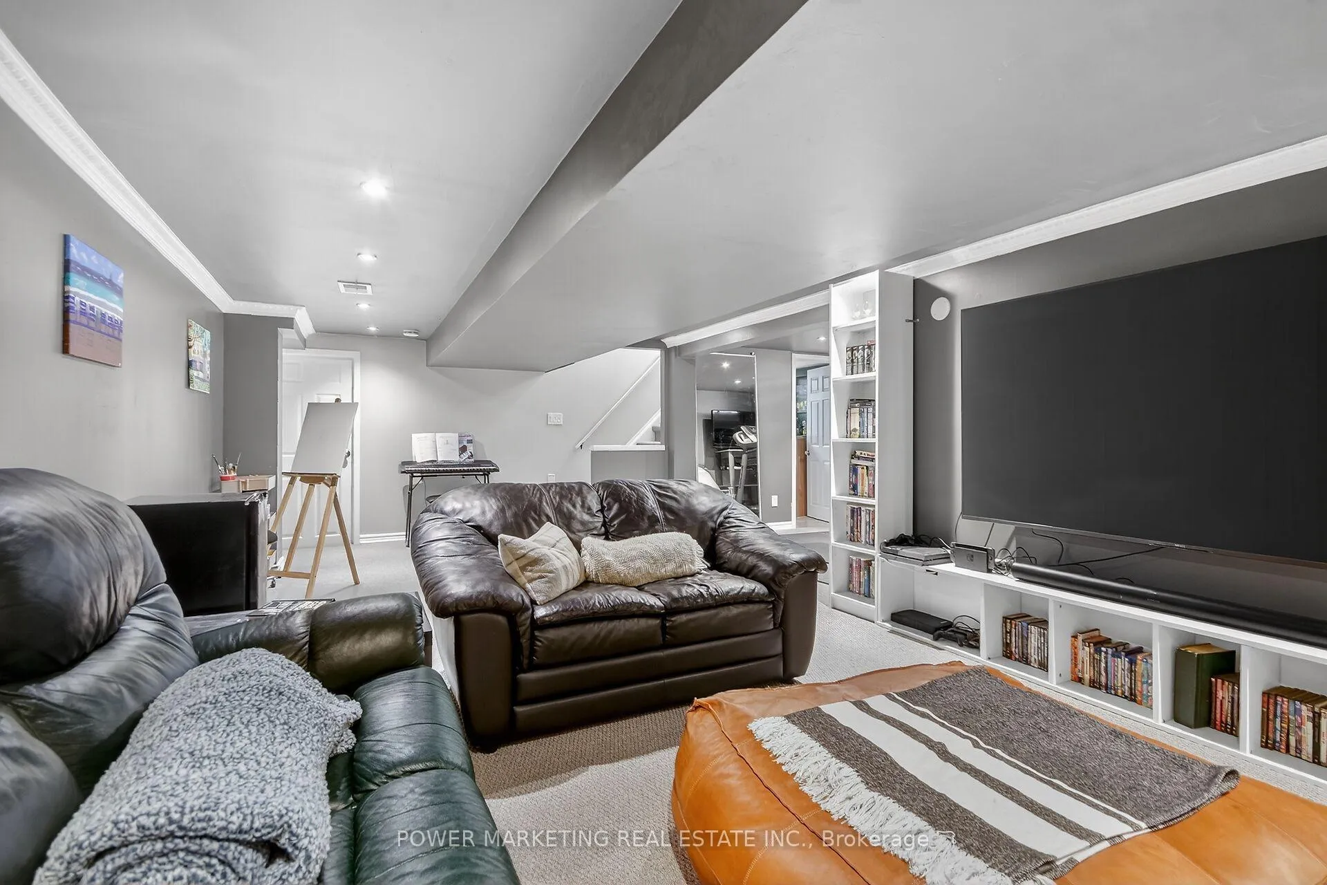Photo 27 of 3269 Clearwater Crescent, Ottawa, South Keys — HOMEH