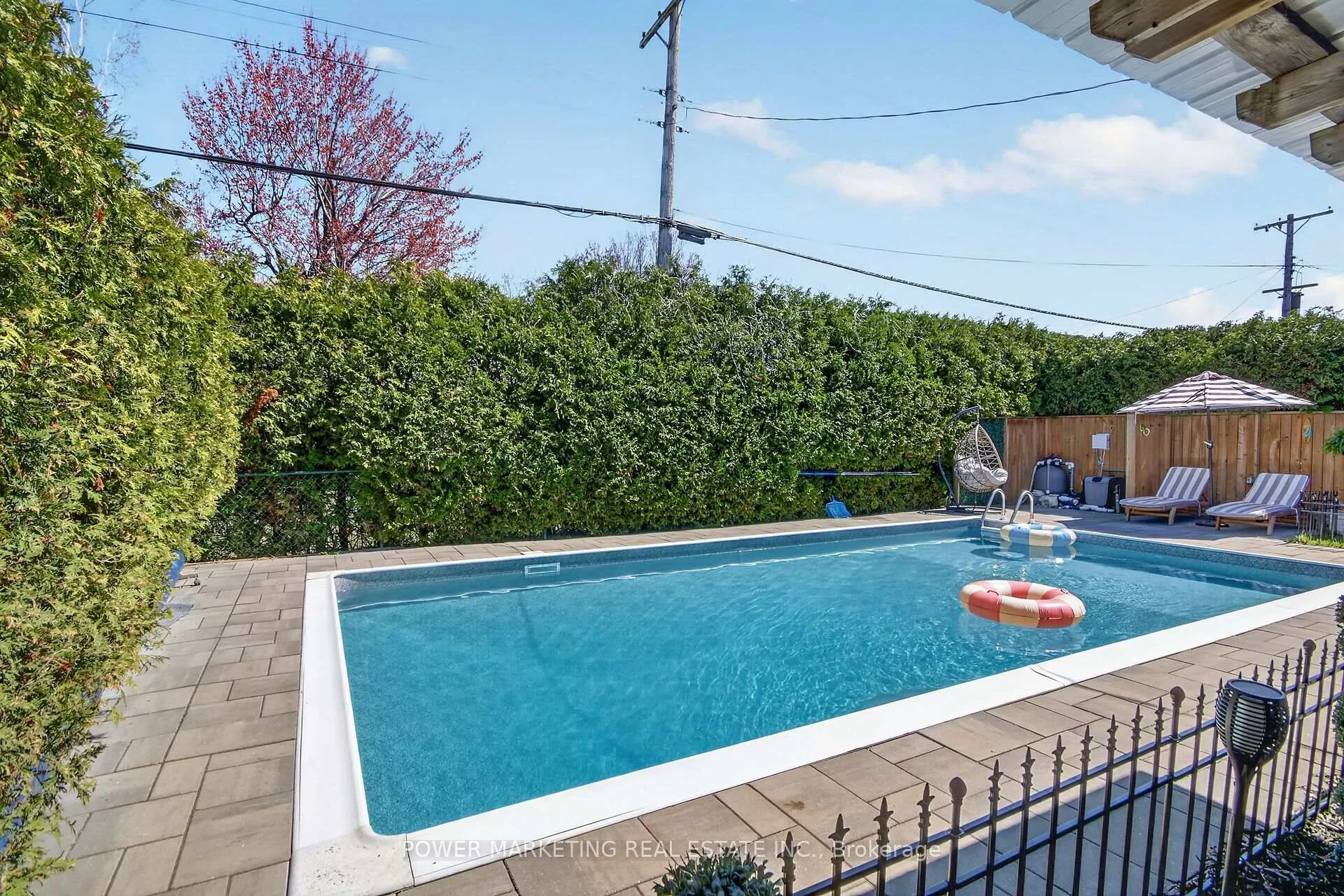 Photo 36 of 3269 Clearwater Crescent, Ottawa, South Keys — HOMEH