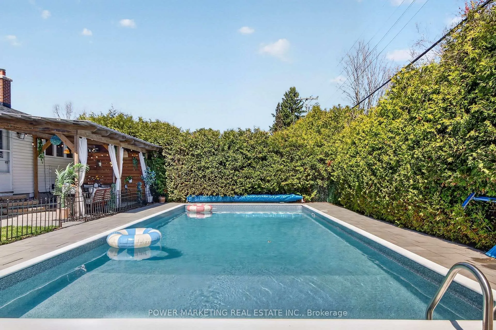 Photo 37 of 3269 Clearwater Crescent, Ottawa, South Keys — HOMEH