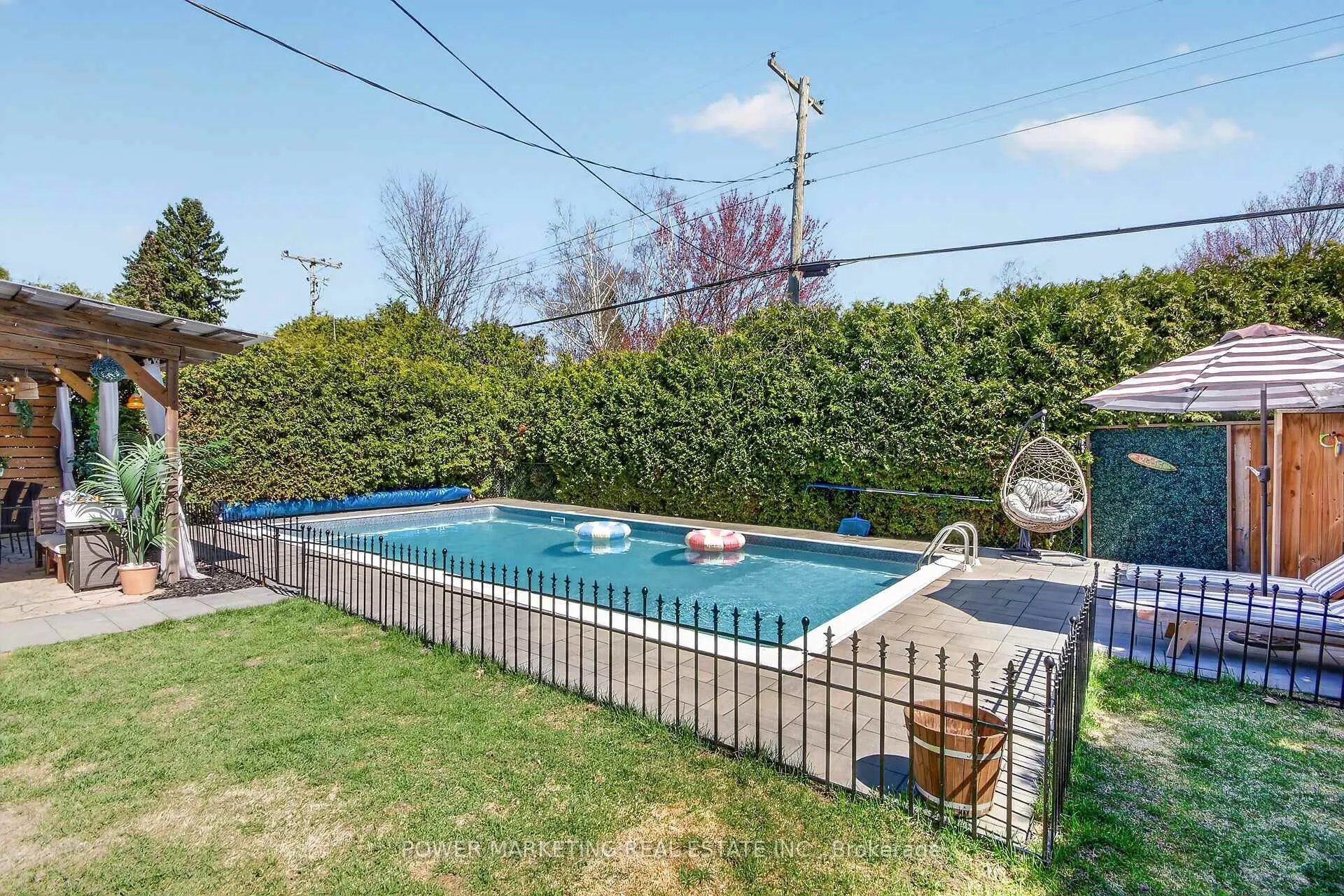 Photo 38 of 3269 Clearwater Crescent, Ottawa, South Keys — HOMEH