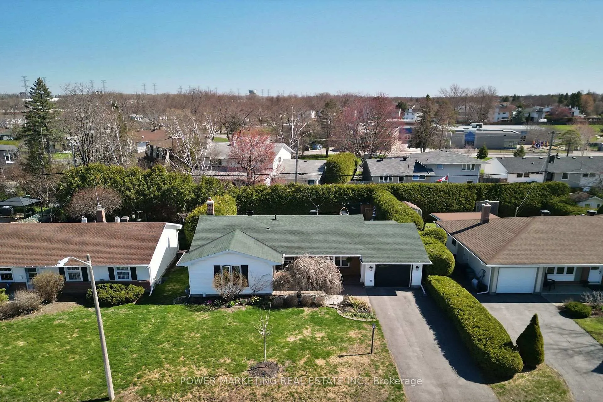Photo 43 of 3269 Clearwater Crescent, Ottawa, South Keys — HOMEH