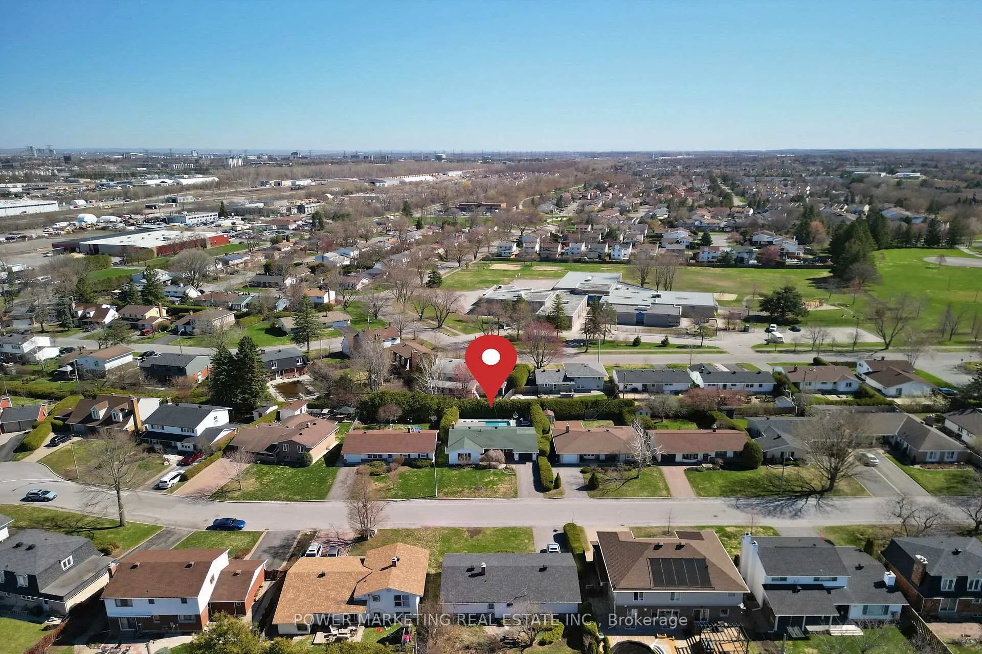 Photo 48 of 3269 Clearwater Crescent, Ottawa, South Keys — HOMEH