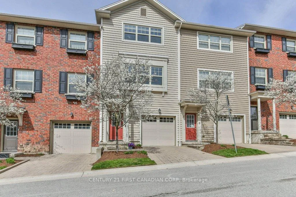 Photo 1 of Unit 10, 1850 Beaverbrook Avenue, London, North M — HOMEH