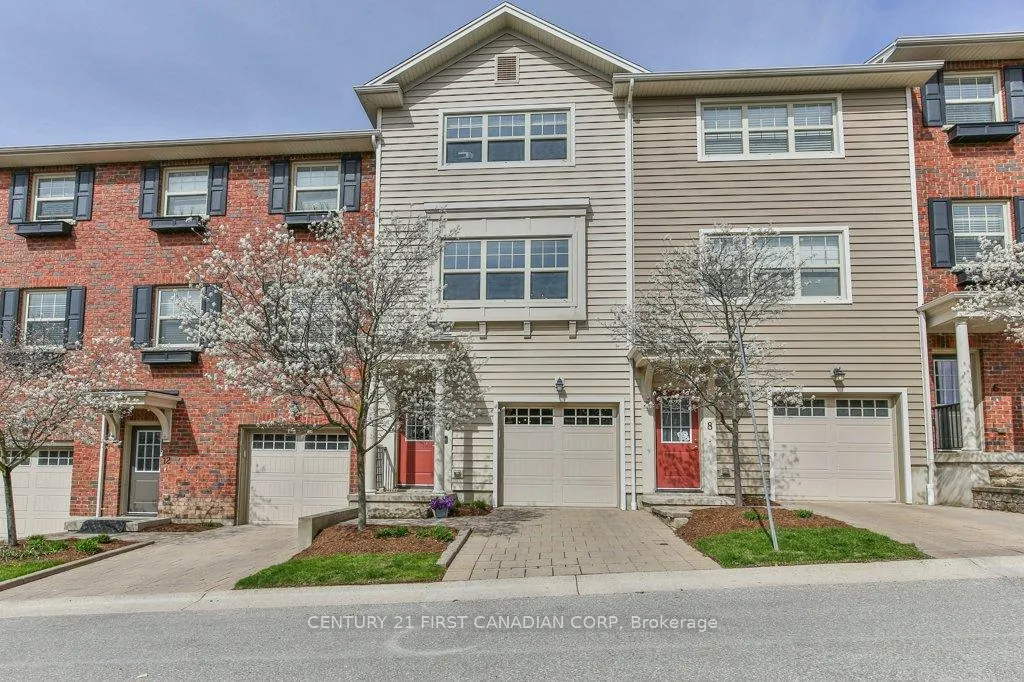 Photo 2 of Unit 10, 1850 Beaverbrook Avenue, London, North M — HOMEH
