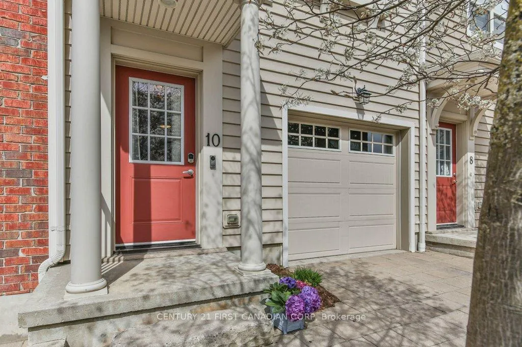 Photo 4 of Unit 10, 1850 Beaverbrook Avenue, London, North M — HOMEH