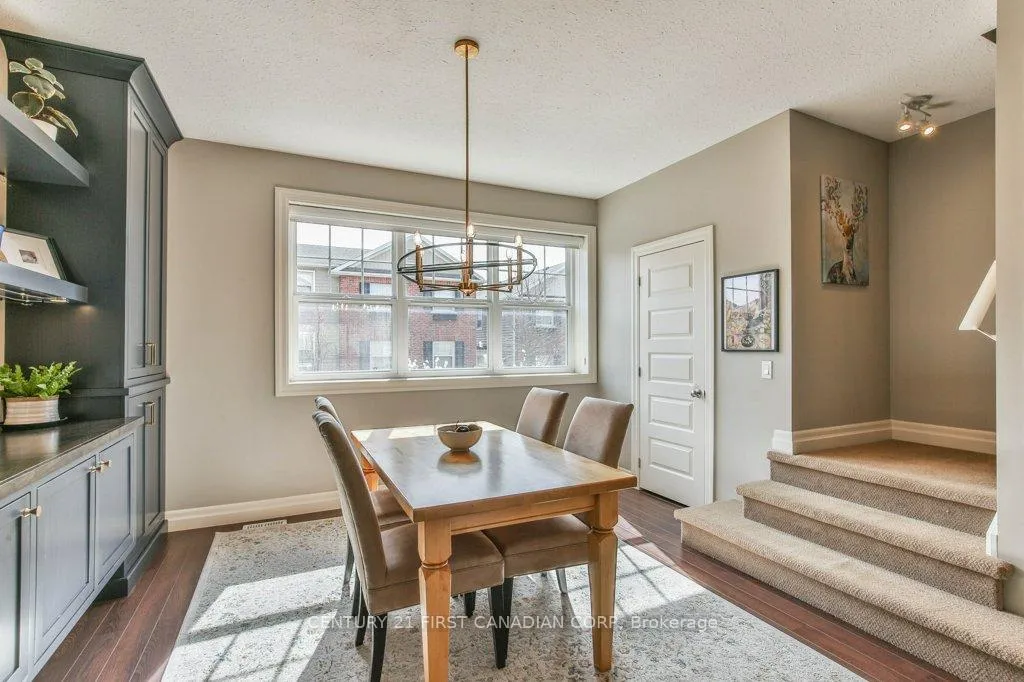 Photo 11 of Unit 10, 1850 Beaverbrook Avenue, London, North M — HOMEH