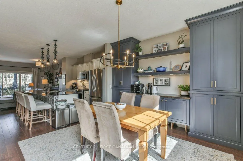 Photo 13 of Unit 10, 1850 Beaverbrook Avenue, London, North M — HOMEH