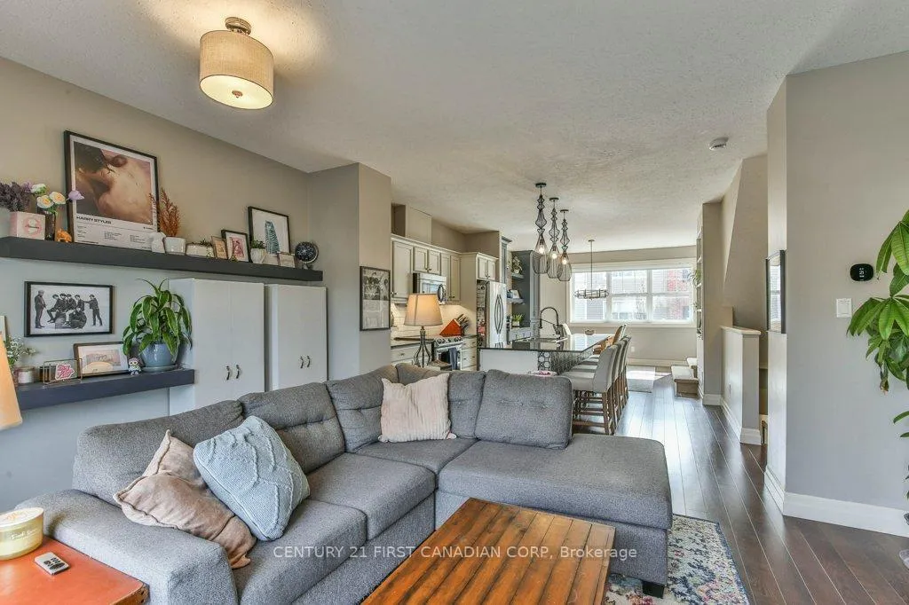 Photo 17 of Unit 10, 1850 Beaverbrook Avenue, London, North M — HOMEH