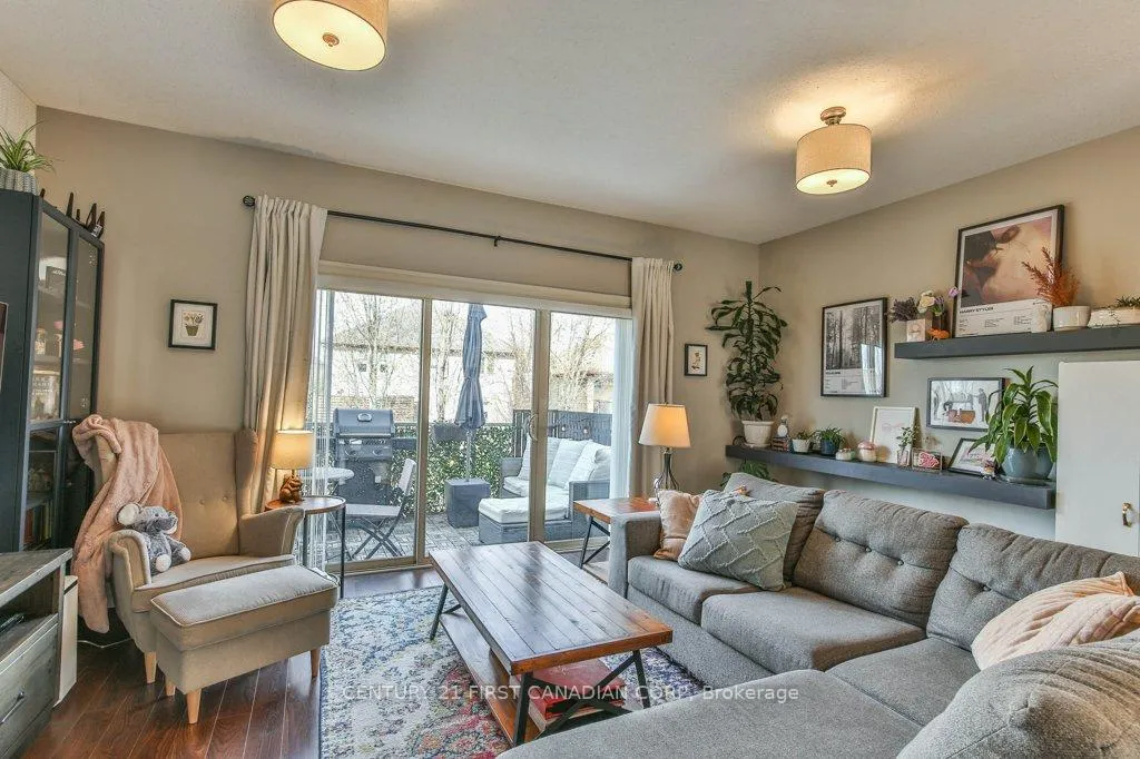 Photo 18 of Unit 10, 1850 Beaverbrook Avenue, London, North M — HOMEH