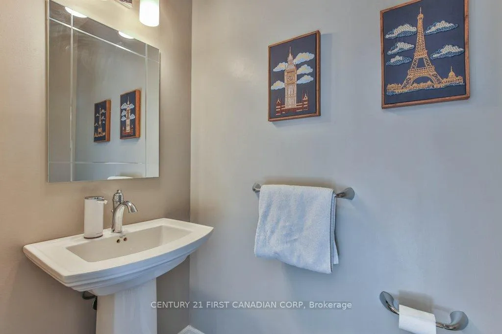 Photo 20 of Unit 10, 1850 Beaverbrook Avenue, London, North M — HOMEH