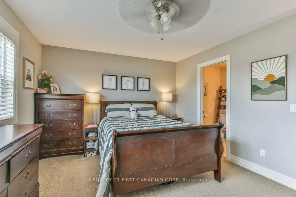 Photo 22 of Unit 10, 1850 Beaverbrook Avenue, London, North M — HOMEH
