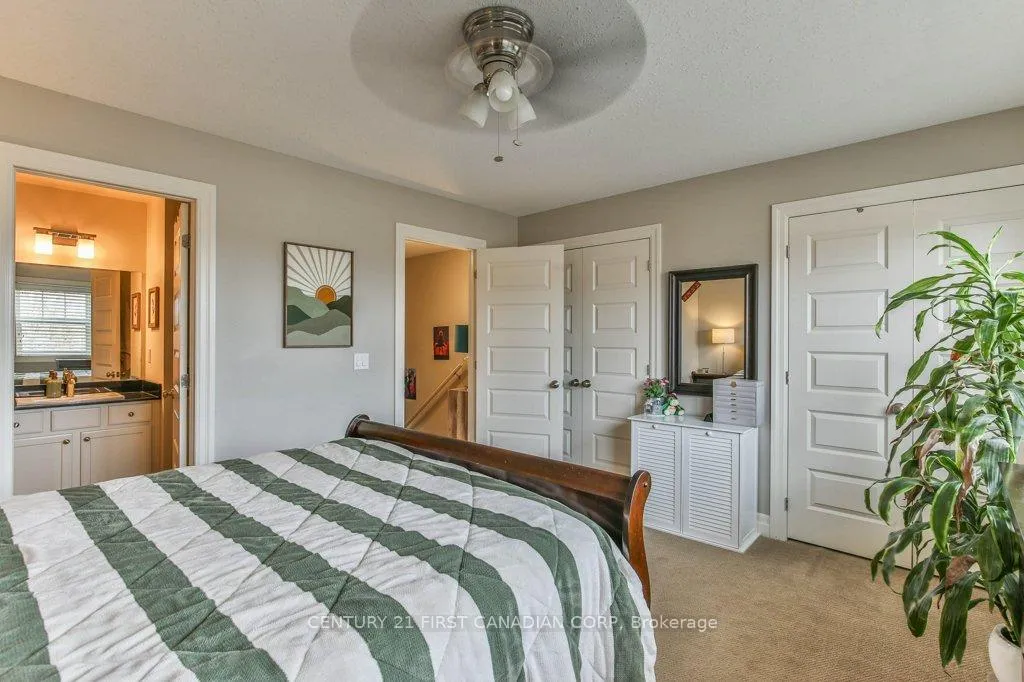 Photo 23 of Unit 10, 1850 Beaverbrook Avenue, London, North M — HOMEH