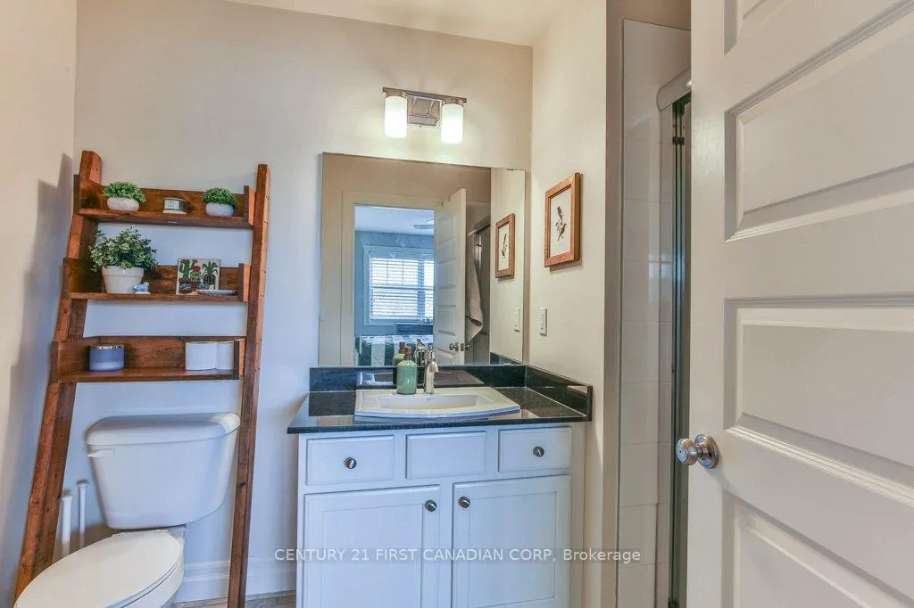 Photo 24 of Unit 10, 1850 Beaverbrook Avenue, London, North M — HOMEH