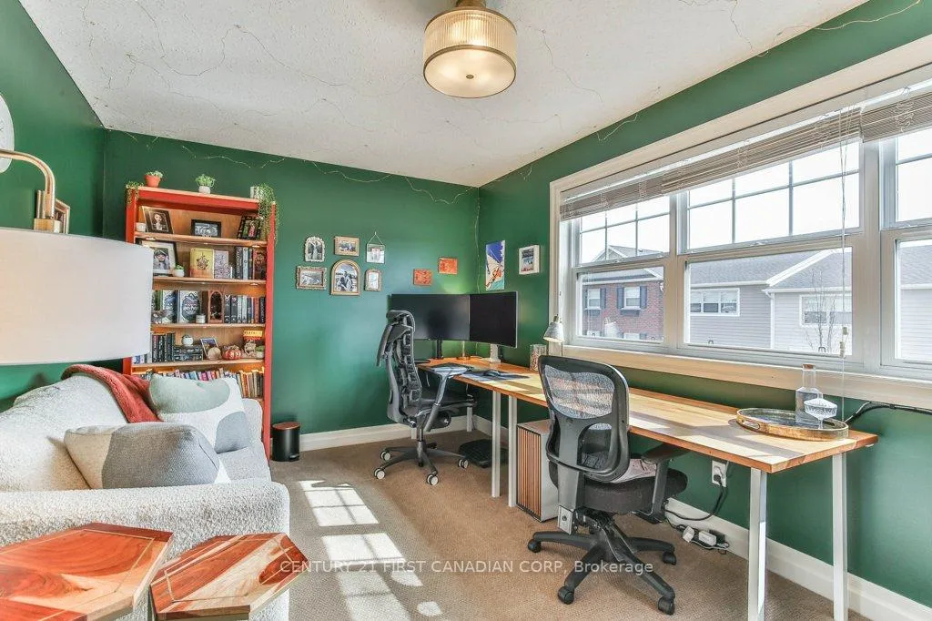 Photo 26 of Unit 10, 1850 Beaverbrook Avenue, London, North M — HOMEH