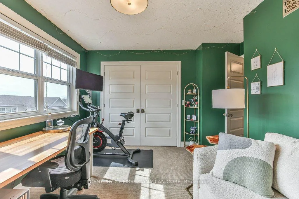 Photo 27 of Unit 10, 1850 Beaverbrook Avenue, London, North M — HOMEH