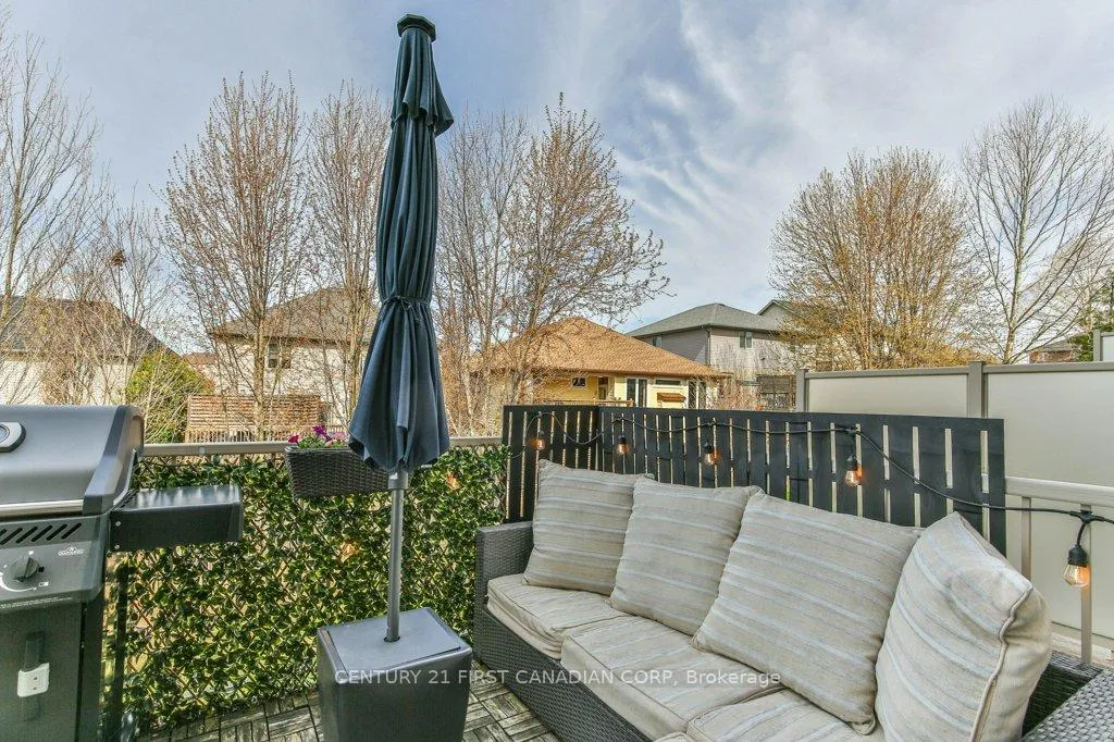 Photo 30 of Unit 10, 1850 Beaverbrook Avenue, London, North M — HOMEH