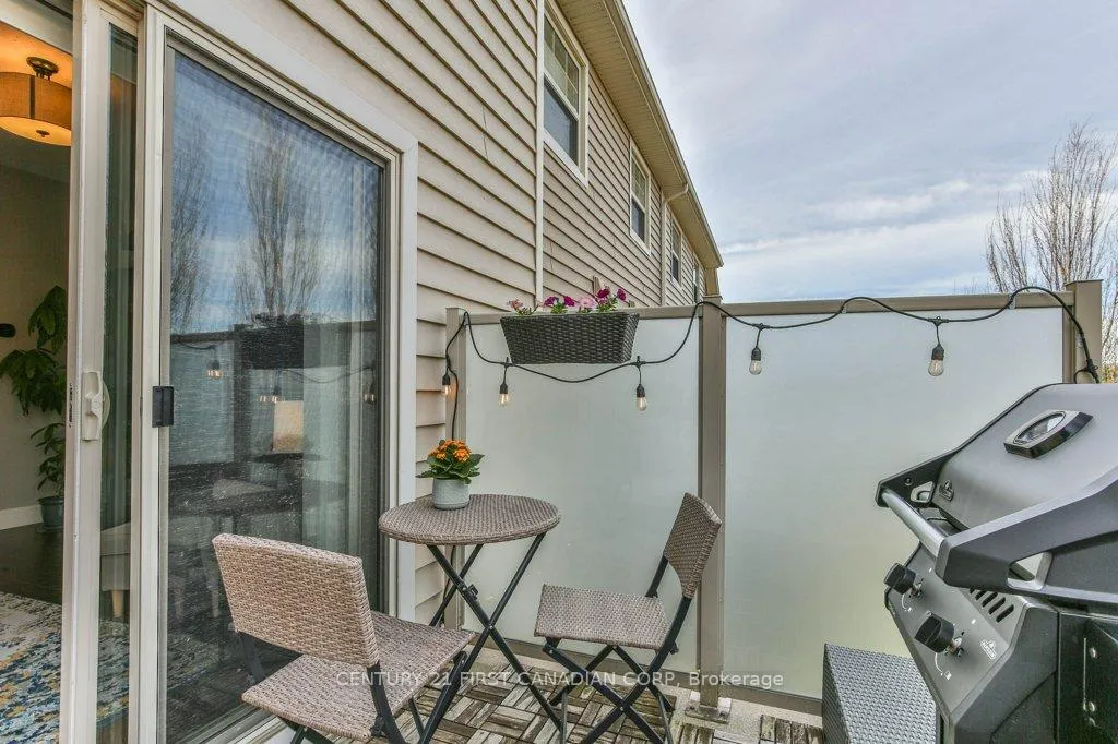Photo 31 of Unit 10, 1850 Beaverbrook Avenue, London, North M — HOMEH