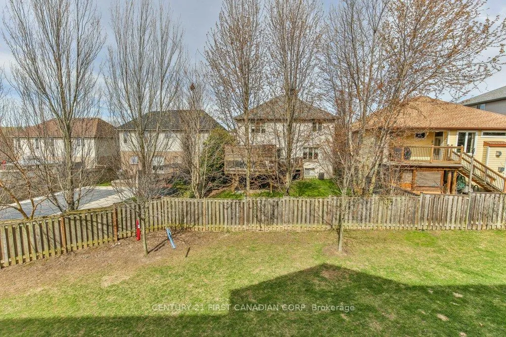 Photo 32 of Unit 10, 1850 Beaverbrook Avenue, London, North M — HOMEH