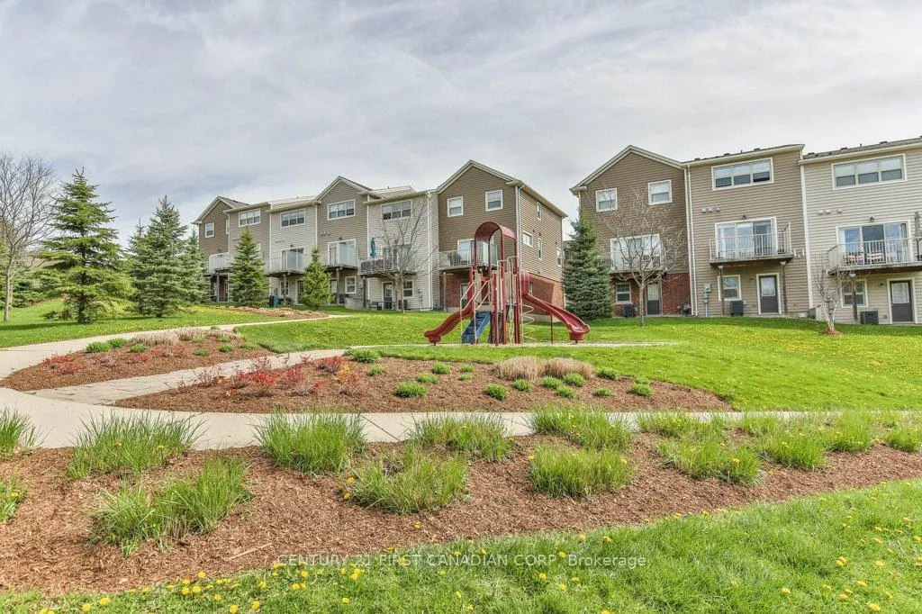 Photo 34 of Unit 10, 1850 Beaverbrook Avenue, London, North M — HOMEH