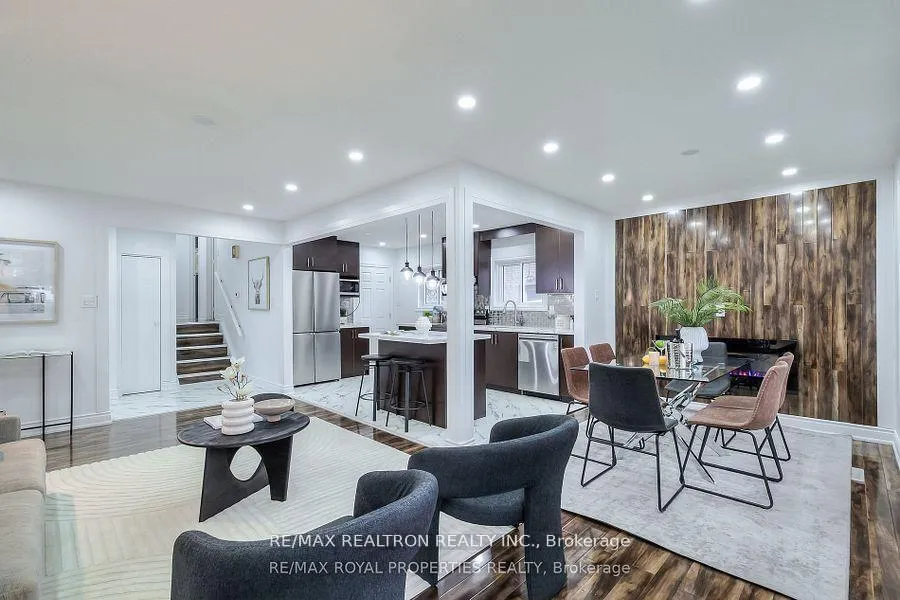Photo 15 of 802 Modlin Road, Pickering, Bay Ridges — HOMEH