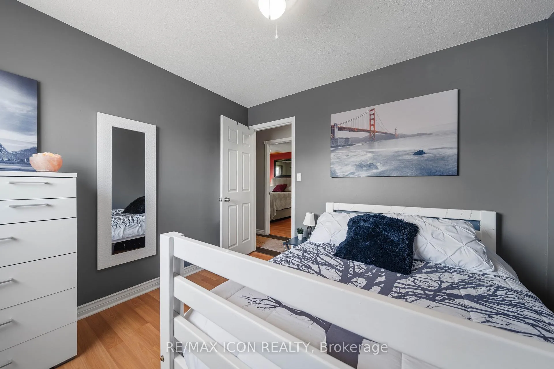Photo 15 of 61 Carleton Court, Thames Centre, Dorchester — HOMEH