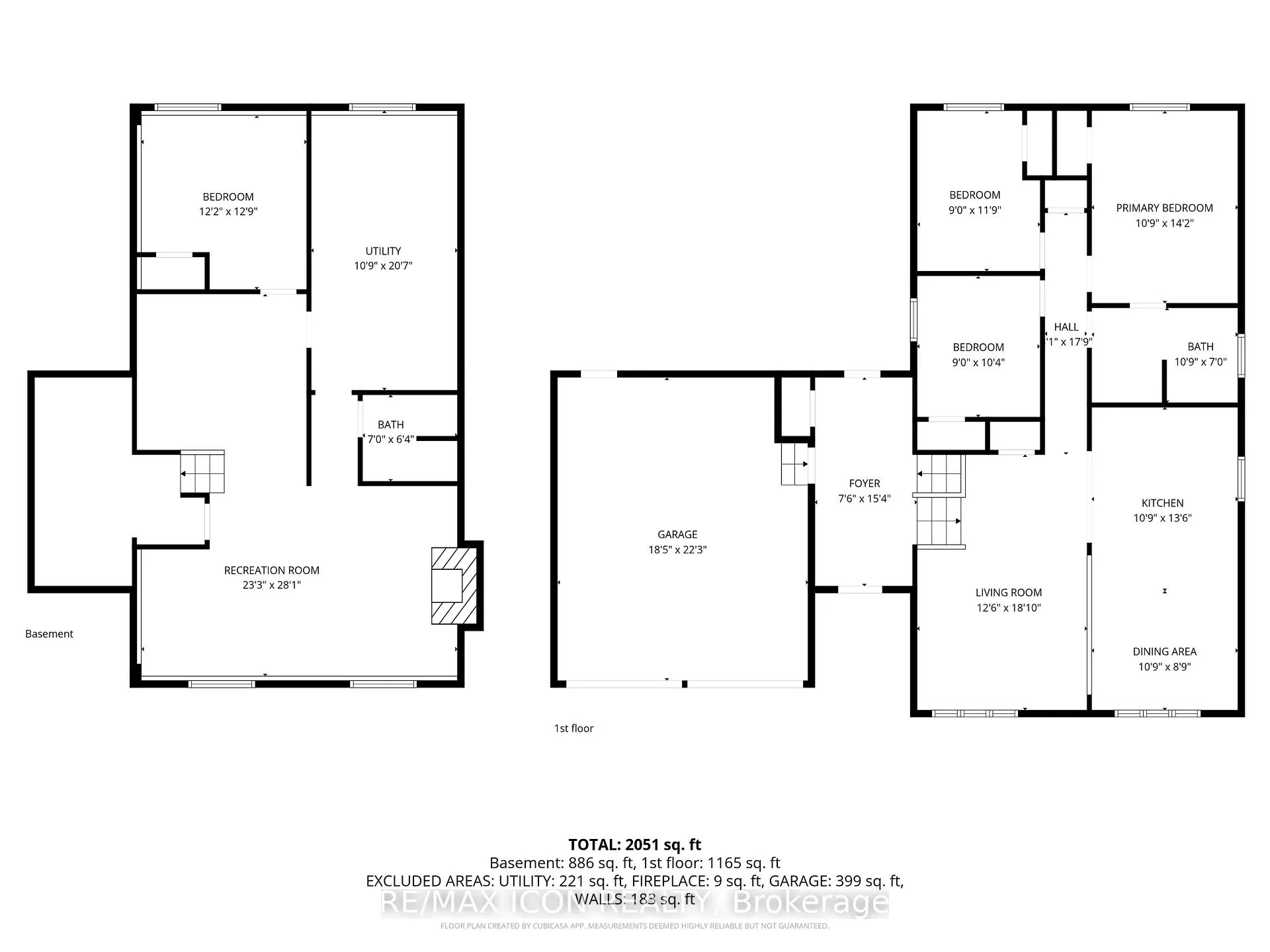 Photo 38 of 61 Carleton Court, Thames Centre, Dorchester — HOMEH