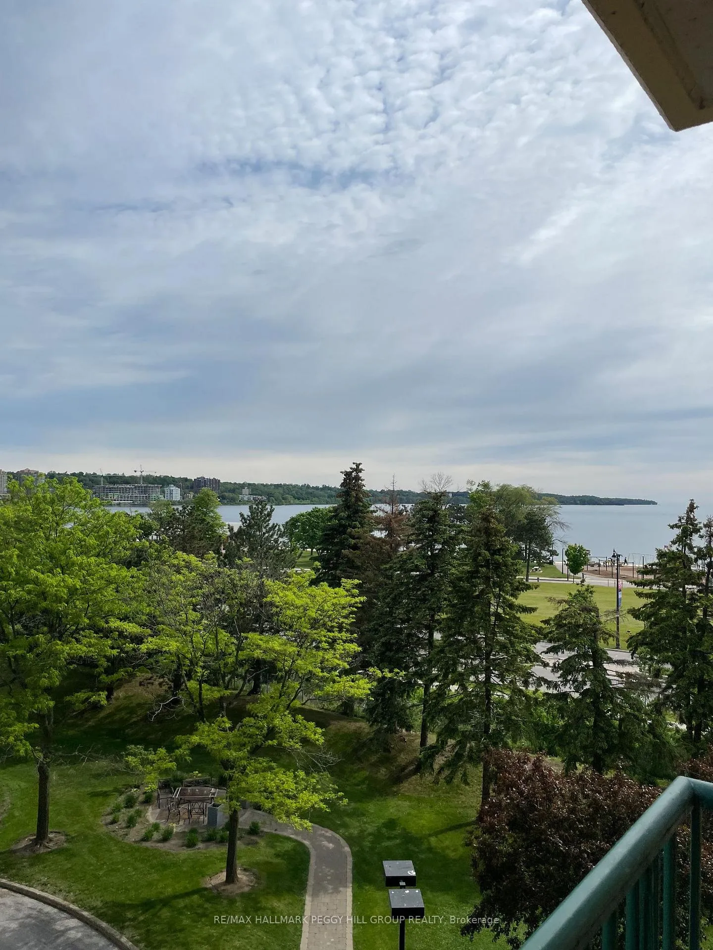 Photo 10 of Unit 508, 75 Ellen Street, Barrie, City Centre — HOMEH