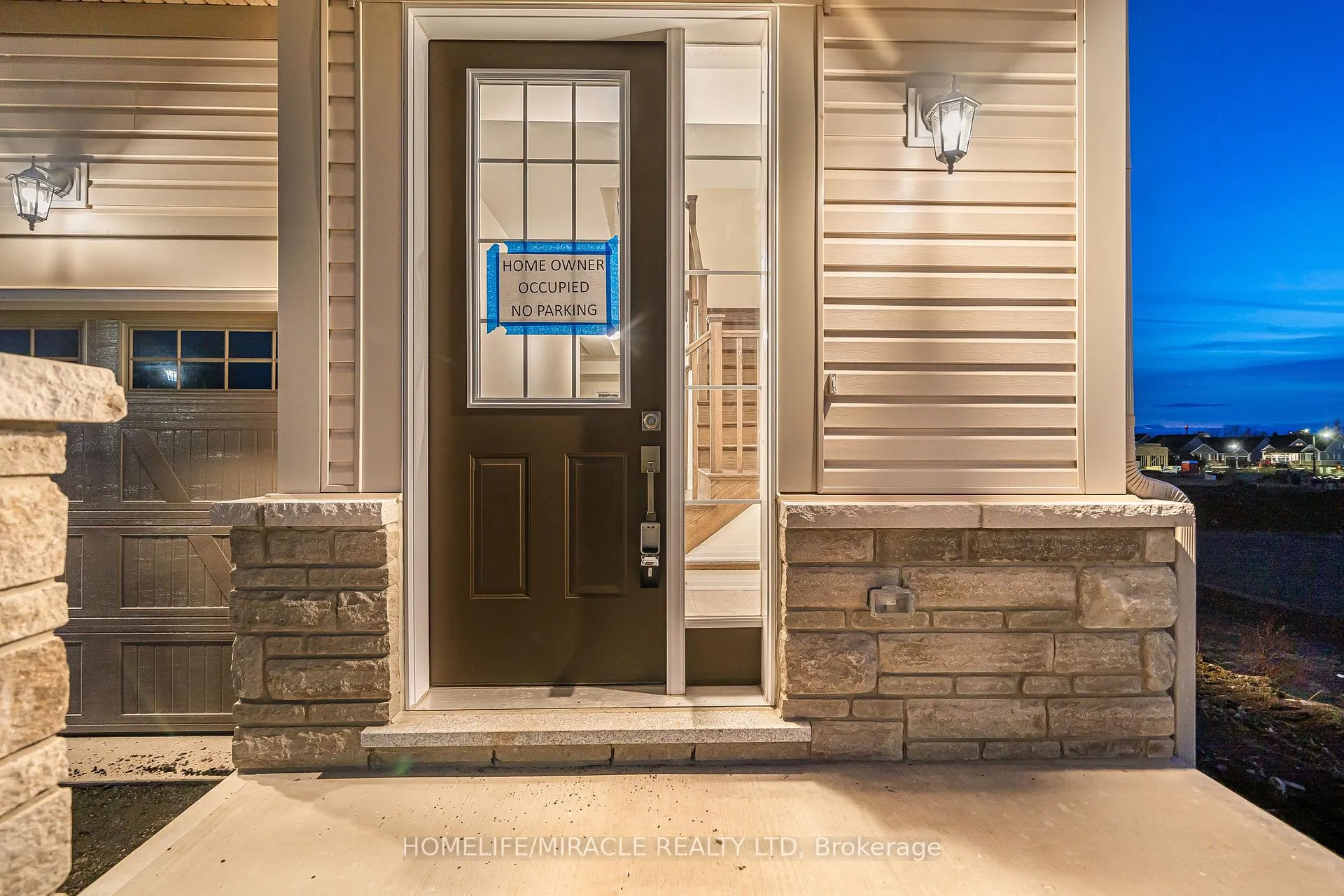 Photo 3 of 63 Royal Oak Crescent, Loyalist, Bath — HOMEH