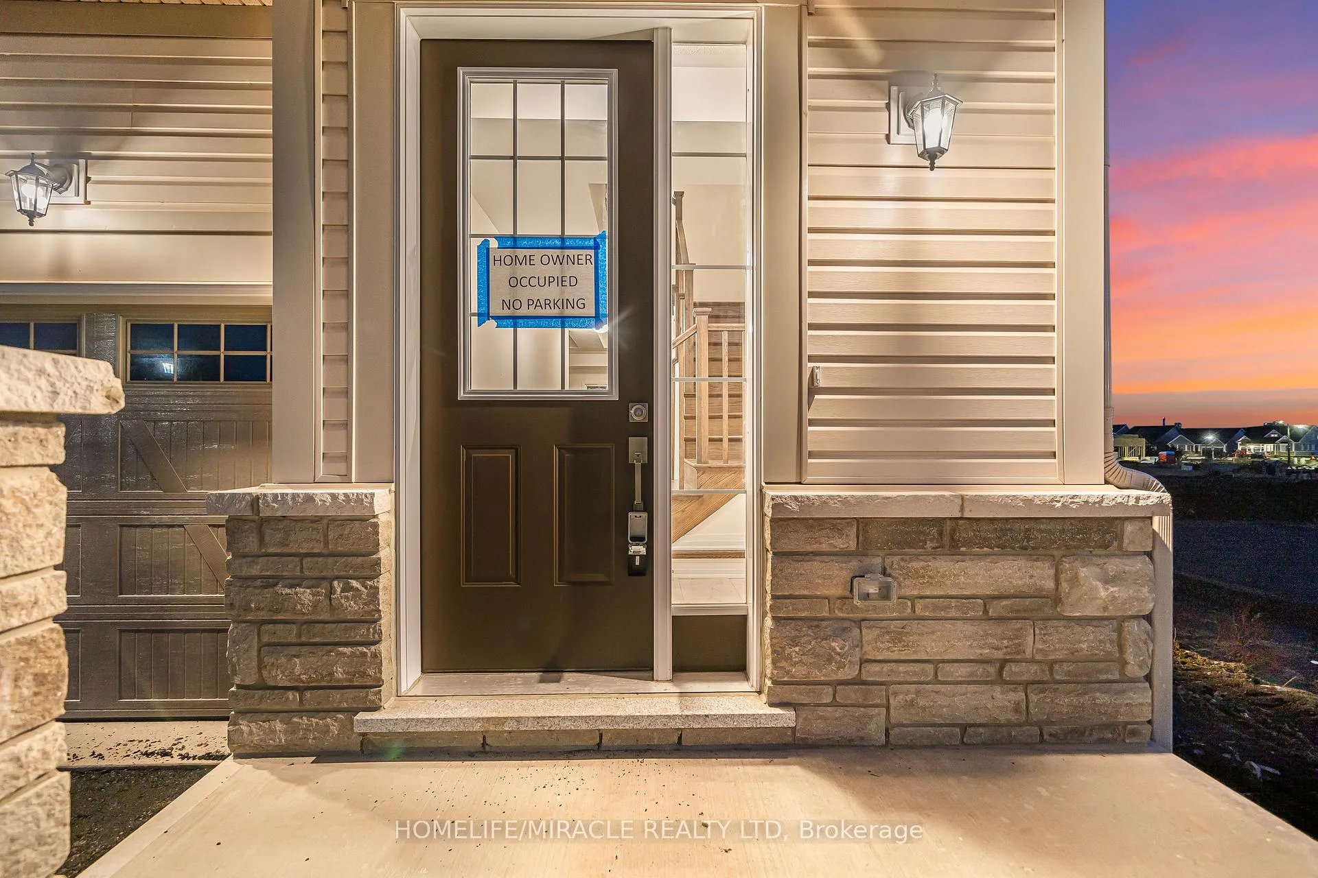 Photo 4 of 63 Royal Oak Crescent, Loyalist, Bath — HOMEH
